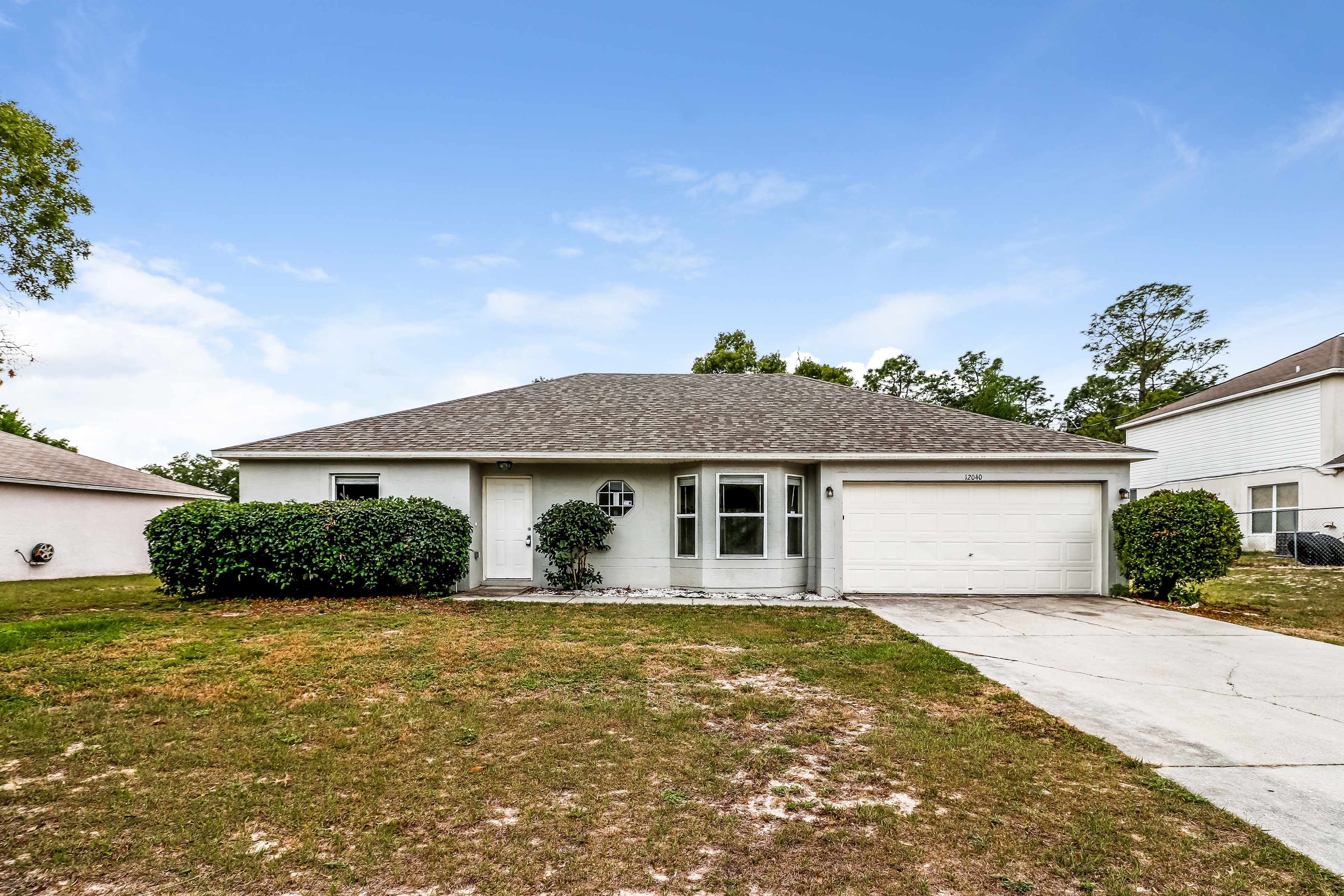 12040 Eldron St Spring Hill, FL 34608